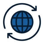 Presence in 35 countries