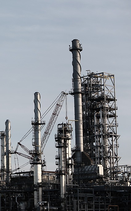 Emission Containment Seal Plans for Refineries using reciprocating pumps