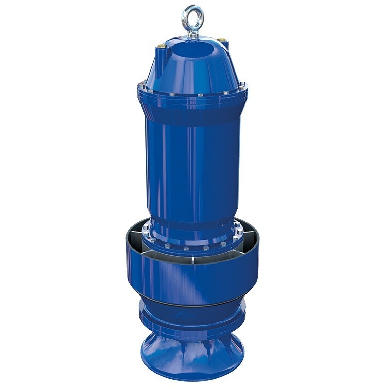 SMF Submersible Pump