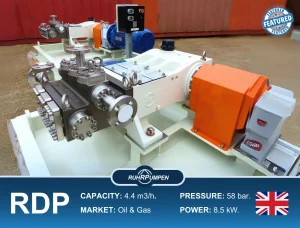 RDP Pumps