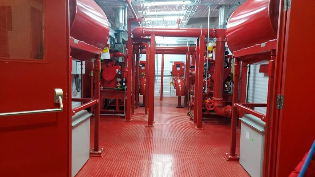 Ruhrpumpen_House_pump_Project_2025