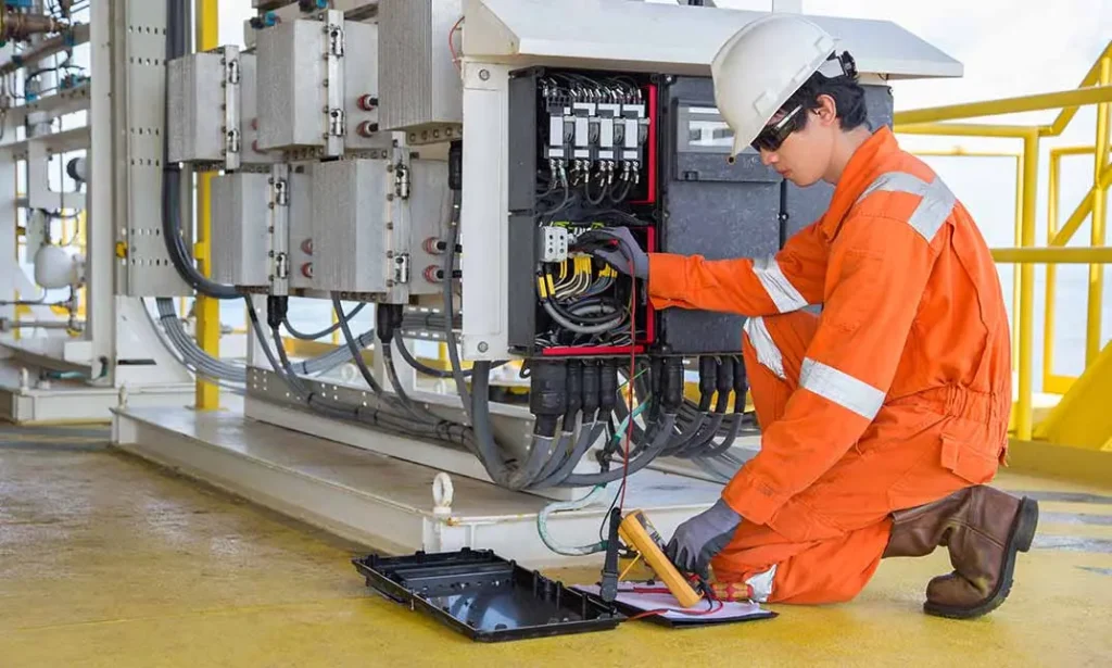 electrical safety month