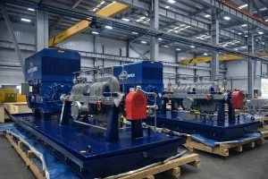 Ruhrpumpen SM Pumps China