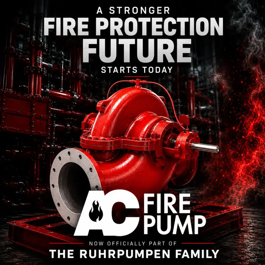 AC Fire Announcement